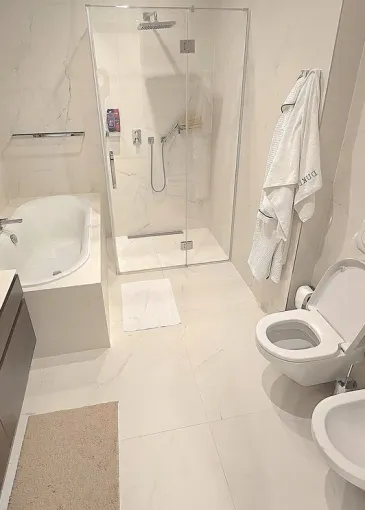 Apartment for sale in Boreti