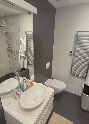 Apartment for sale in Boreti