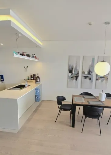 Apartment for sale in Boreti