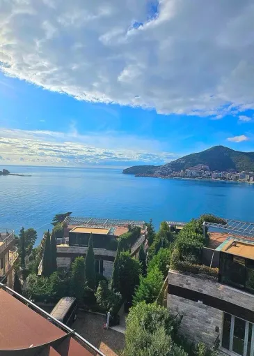 Apartment for sale in Boreti