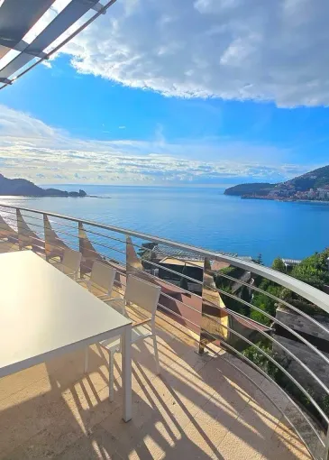 Apartment for sale in Boreti