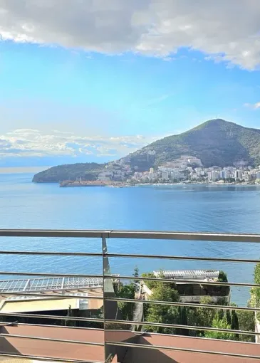 Apartment for sale in Boreti