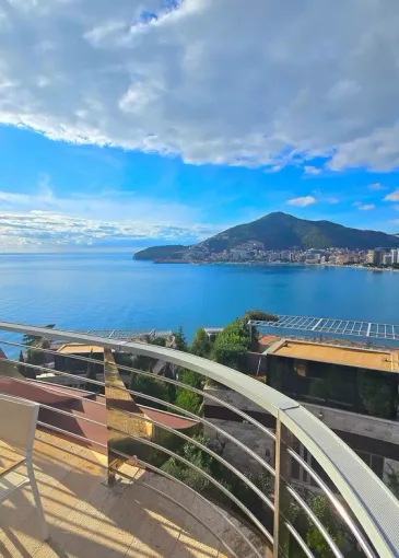 Apartment for sale in Boreti