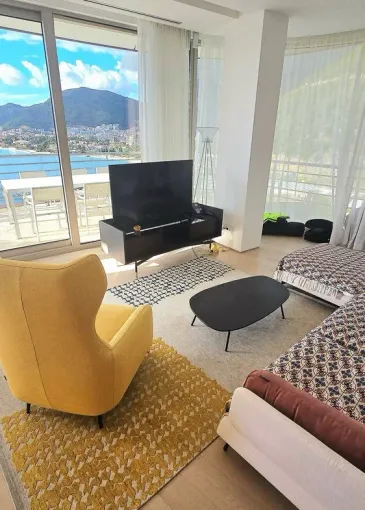 Apartment for sale in Boreti