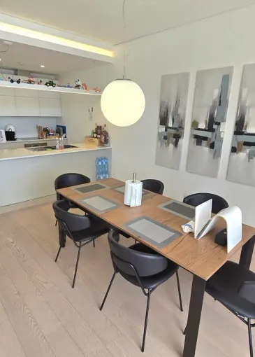 Apartment for sale in Boreti