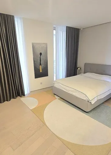 Apartment for sale in Boreti