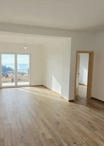 Apartment for sale in Petrovac