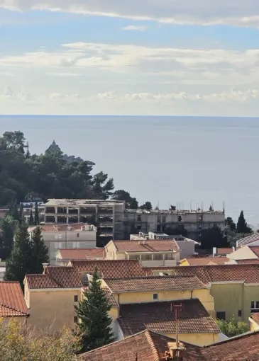 Apartment for sale in Petrovac