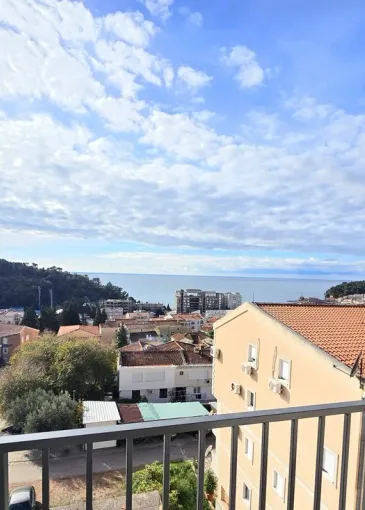 Apartment for sale in Petrovac