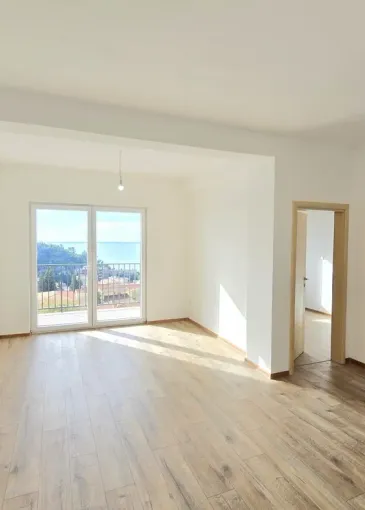 Apartment for sale in Petrovac