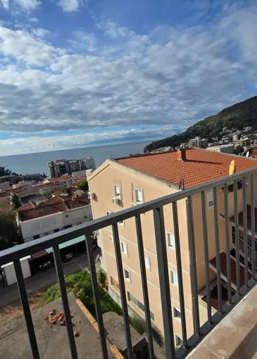 Apartment for sale in Petrovac