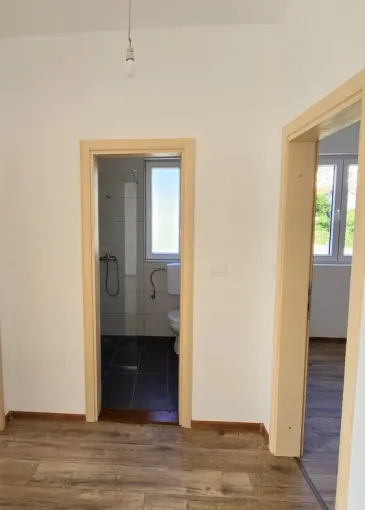 Apartment for sale in Petrovac