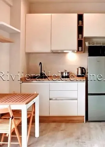 Apartment for sale in Tivat