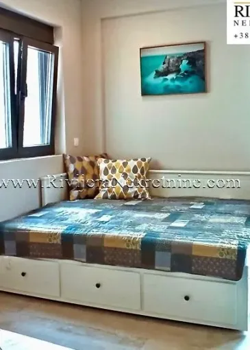 Apartment for sale in Tivat