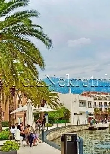 Apartment for sale in Tivat