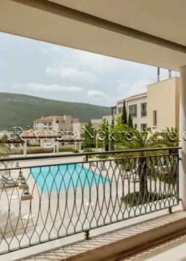 Appartamento in vendita a Kumbor