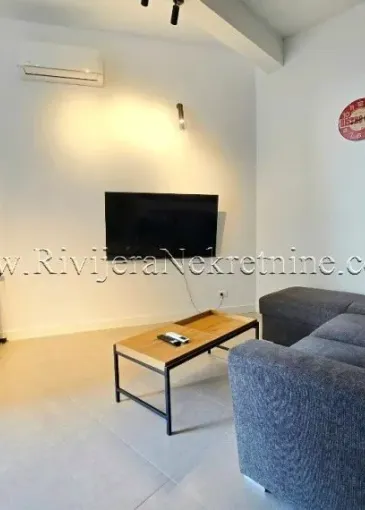 Appartement à vendre à Tivat