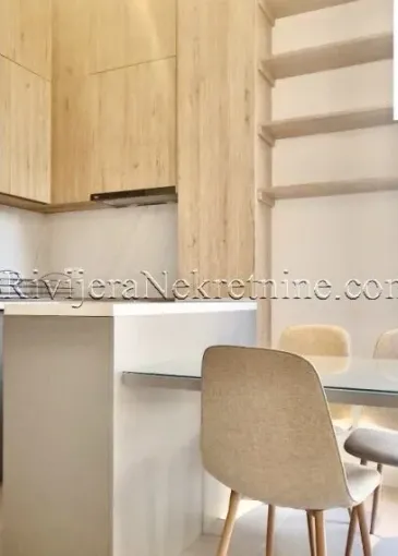 Appartement à vendre à Tivat