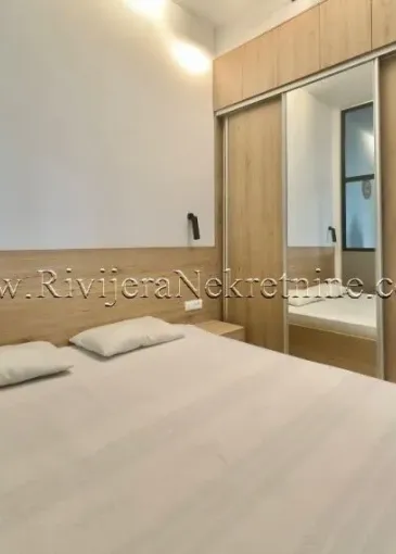 Appartement à vendre à Tivat