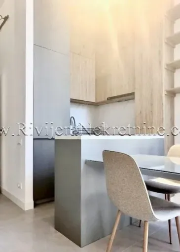 Appartement à vendre à Tivat