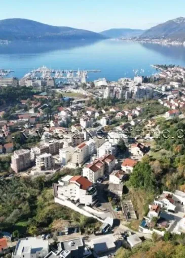 Appartement à vendre à Tivat