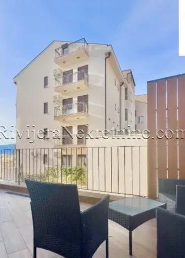Appartement à vendre à Tivat