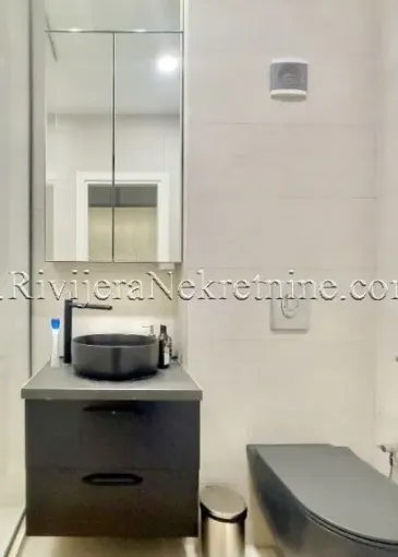 Appartement à vendre à Tivat