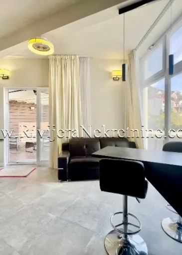 Apartment for sale in Tivat