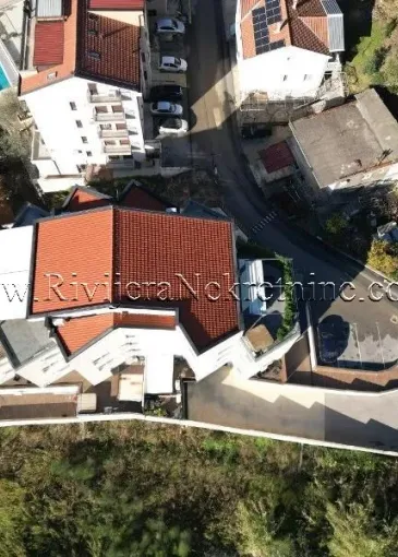 Apartment for sale in Tivat