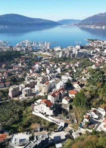 Apartment for sale in Tivat