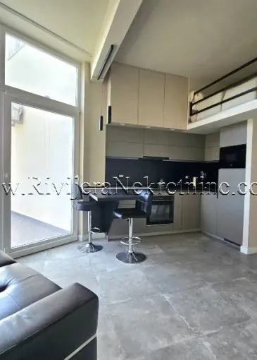 Apartment for sale in Tivat