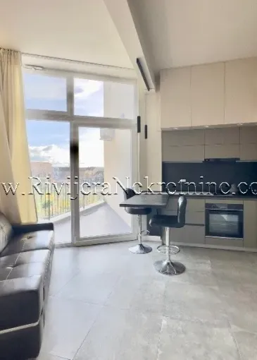 Apartment for sale in Tivat