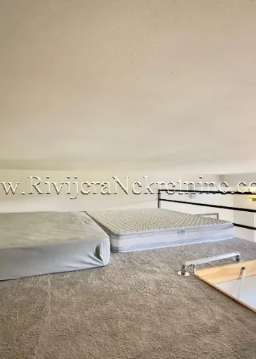 Apartment for sale in Tivat