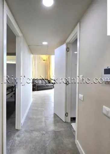 Apartment for sale in Tivat