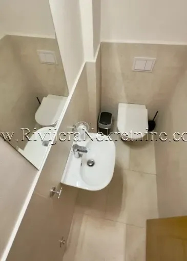 Apartment for sale in Tivat