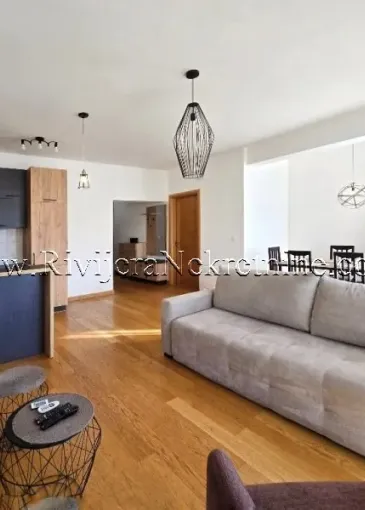 Apartment for sale in Tivat