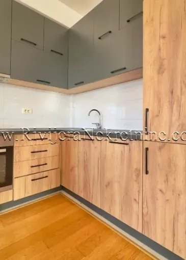 Apartment for sale in Tivat