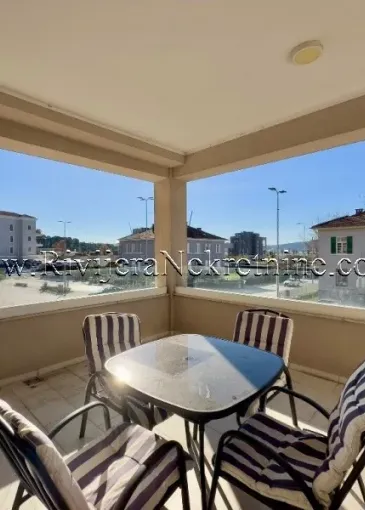 Apartment for sale in Tivat