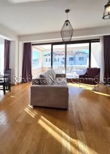 Apartment for sale in Tivat