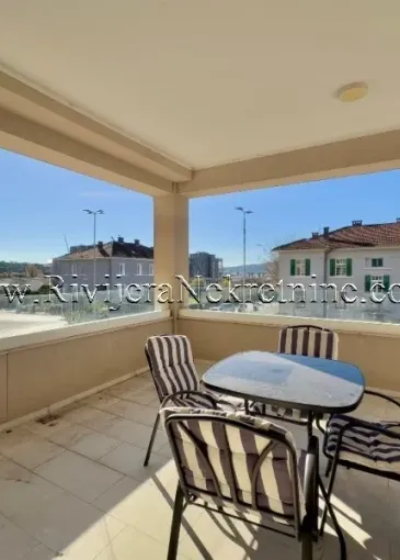 Apartment for sale in Tivat