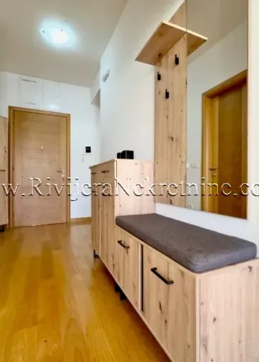 Apartment for sale in Tivat