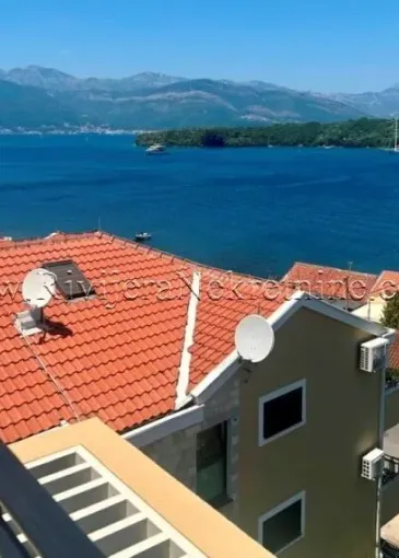 Apartment for sale in Đuraševići