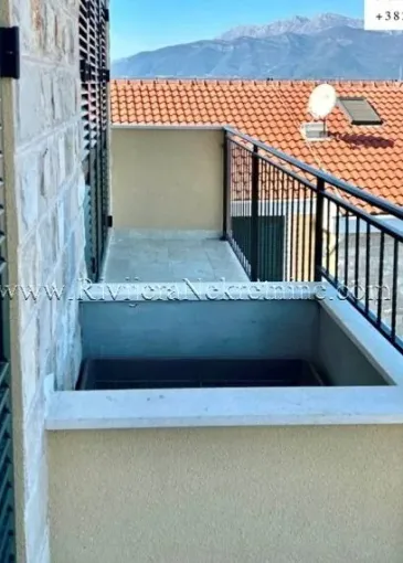 Apartment for sale in Đuraševići