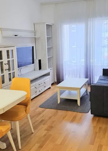 Apartment for sale in Budva