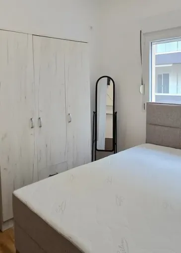 Apartment for sale in Budva