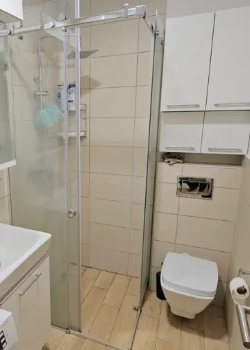 Apartment for sale in Budva