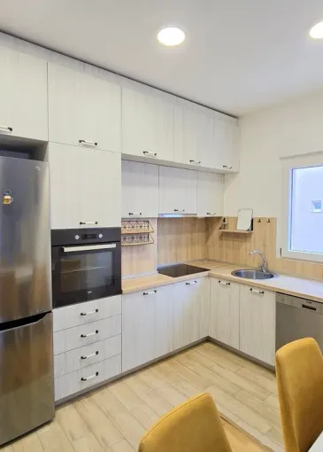 Apartment for sale in Budva