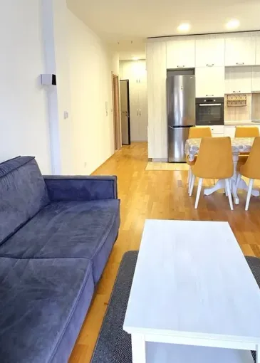 Apartment for sale in Budva