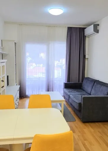 Apartment for sale in Budva