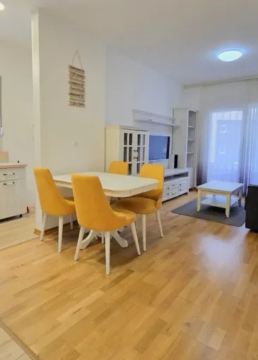 Apartment for sale in Budva